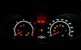 Ford Fiesta. Modelo 2009.