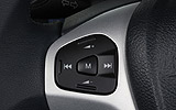 Ford Fiesta. Modelo 2009.