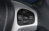 Ford Fiesta. Modelo 2009.