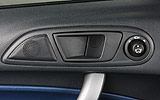 Ford Fiesta. Modelo 2009.