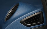 Ford Fiesta. Modelo 2009.