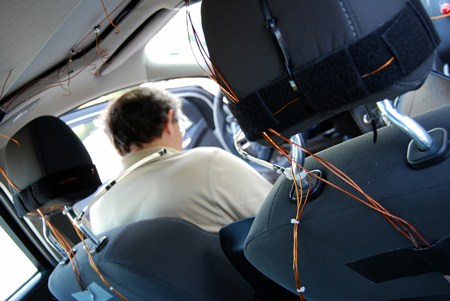 Ford Focus 2011. Pre-serie