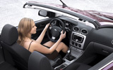 Ford Focus Coup�-Cabriolet 2008