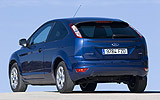 Ford Focus 2008