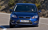 Ford Focus 2008