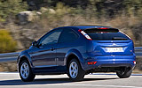 Ford Focus 2008