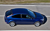 Ford Focus 2008