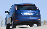 Ford Focus 2008