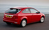 Ford Focus 2008