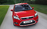 Ford Focus 2008
