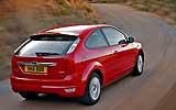 Ford Focus 2008