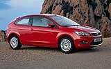Ford Focus 2008