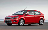 Ford Focus 2008