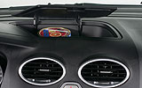 Ford Focus Sed�n Titanium  2.0 TDCi 136 CV. Modelo 2008