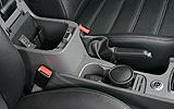 Ford Focus Sed�n Titanium  2.0 TDCi 136 CV. Modelo 2008