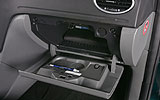 Ford Focus Sed�n Titanium  2.0 TDCi 136 CV. Modelo 2008
