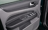 Ford Focus Sed�n Titanium  2.0 TDCi 136 CV. Modelo 2008