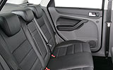 Ford Focus Sed�n Titanium  2.0 TDCi 136 CV. Modelo 2008