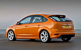 Ford Focus ST 2008