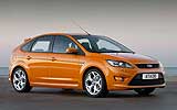 Ford Focus ST 2008