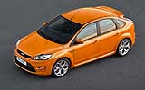 Ford Focus ST 2008