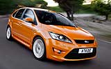Ford Focus ST 2008