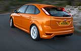Ford Focus ST 2008