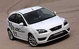 Ford Focus WRC-S 2007