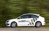 Ford Focus WRC-S 2007