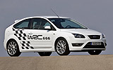 Ford Focus WRC-S 2007