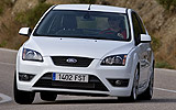 Ford Focus WRC-S 2007