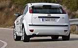 Ford Focus WRC-S 2007