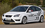 Ford Focus WRC-S 2007