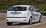 Ford Focus WRC-S 2007
