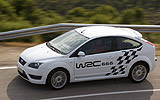 Ford Focus WRC-S 2007