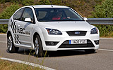 Ford Focus WRC-S 2007