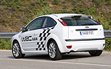 Ford Focus WRC-S 2007