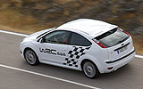 Ford Focus WRC-S 2007