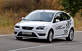 Ford Focus WRC-S 2007