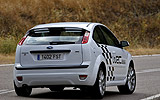 Ford Focus WRC-S 2007