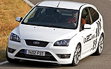 Ford Focus WRC-S 2007