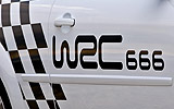 Ford Focus WRC-S 2007