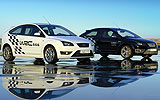 Ford Focus WRC-ST 2007