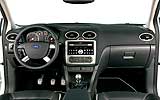Ford Focus WRC-S