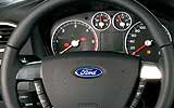 Ford Focus WRC-S