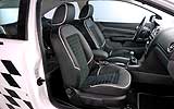 Ford Focus WRC-S