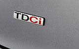 Ford Ka. Modelo 2009. Imagen. Exterior. Detalle chapa identificativa motor.