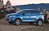 Ford Kuga 2008