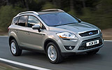Ford Kuga 2008
