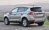 Ford Kuga 2008